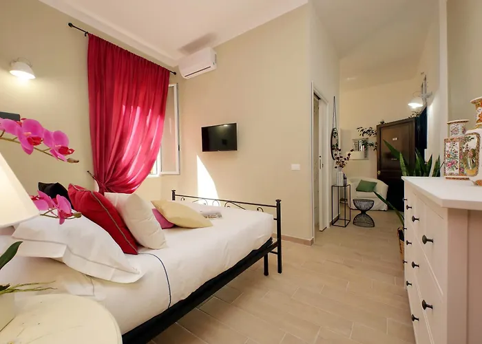 Apartment Nuvolhouse *