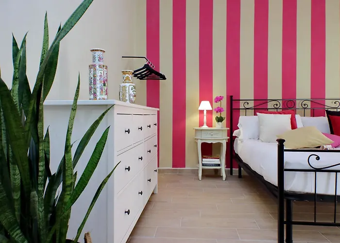 Apartment Nuvolhouse