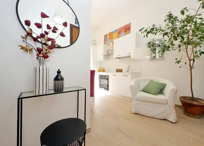 Nuvolhouse Apartment *