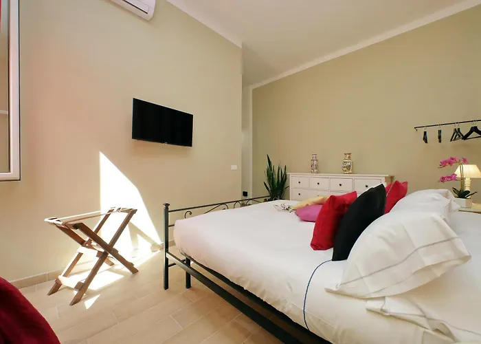 Apartment Nuvolhouse