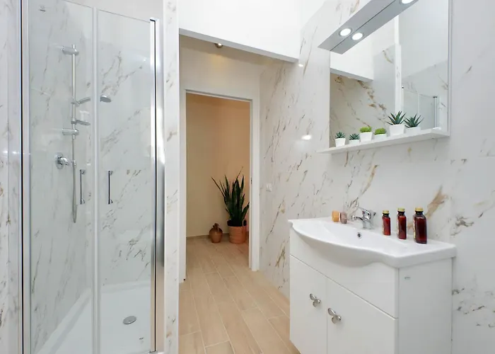Nuvolhouse Apartment *