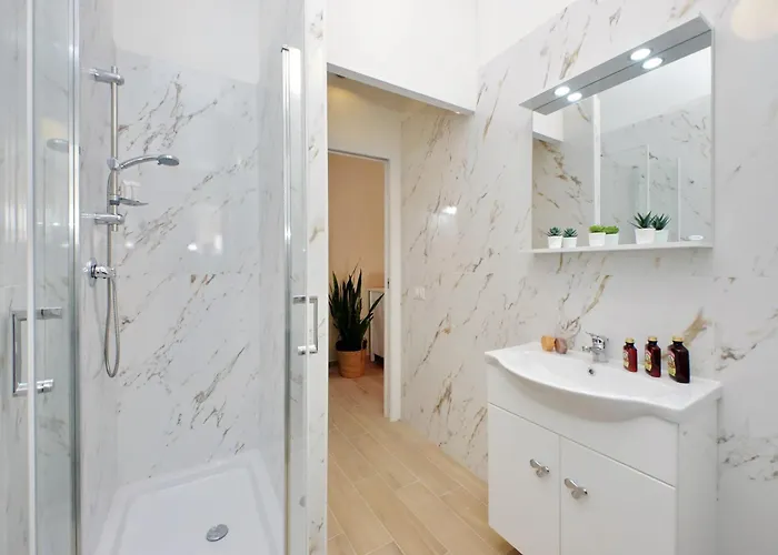 Nuvolhouse Apartment Rom