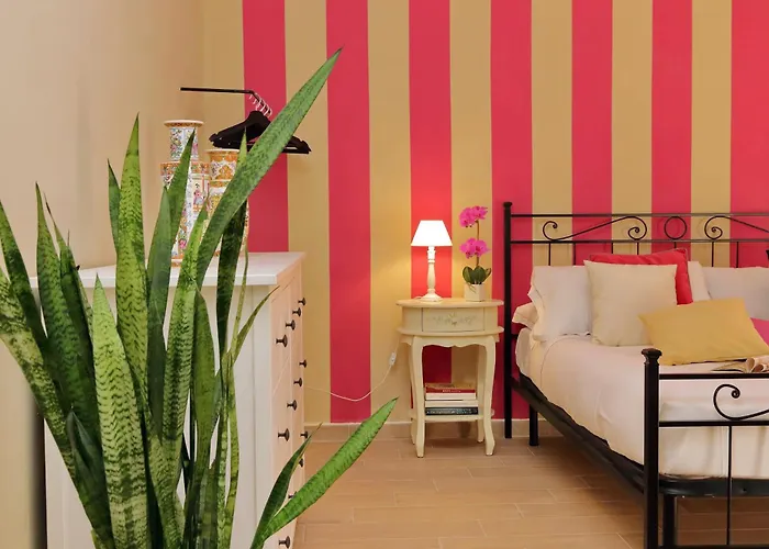 Nuvolhouse Apartment