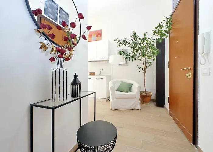 Apartment Nuvolhouse